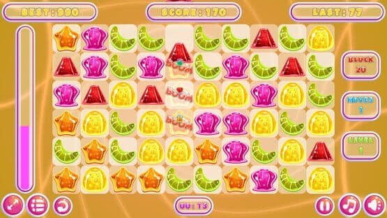 Jelly 2 — screenshot 5