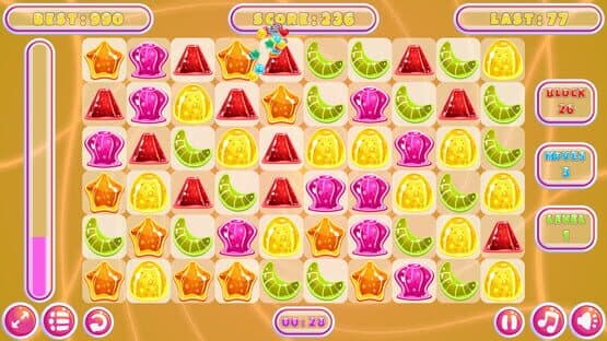 Jelly 2 — screenshot 6