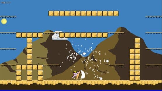Combohead — screenshot 1