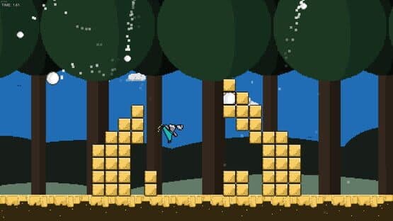 Combohead — screenshot 2