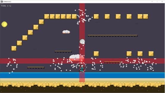 Combohead — screenshot 3