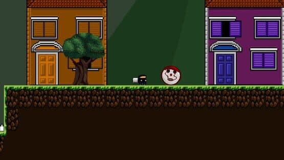 To the Snowland — screenshot 1