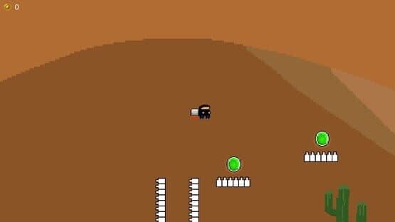 To the Snowland — screenshot 2