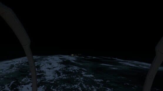 The Dark — screenshot 2