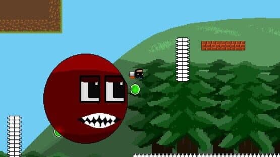 To the Snowland — screenshot 3