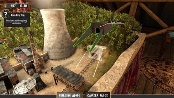 Train Yard Builder — screenshot 3