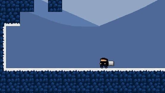 To the Snowland — screenshot 4