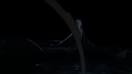 The Dark — screenshot 6