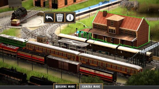 Train Yard Builder — screenshot 6