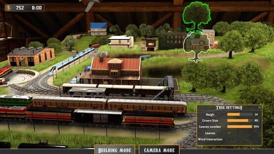 Train Yard Builder — screenshot 8