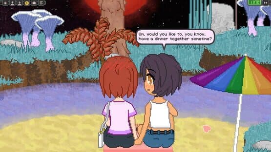 Rose Seed Replica — screenshot 3