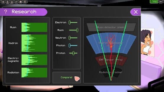 Rose Seed Replica — screenshot 4