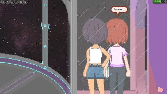 Rose Seed Replica — screenshot 5