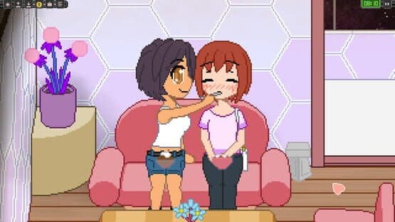 Rose Seed Replica — screenshot 6