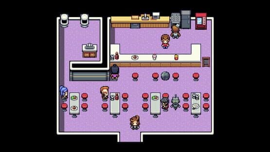 Loner — screenshot 2