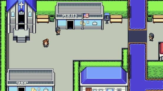 Loner — screenshot 3