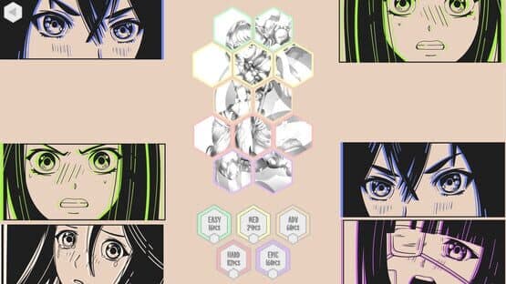 Rosy Manga — screenshot 2