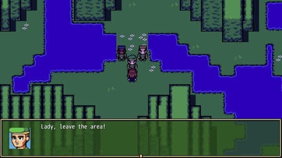 Loner — screenshot 4