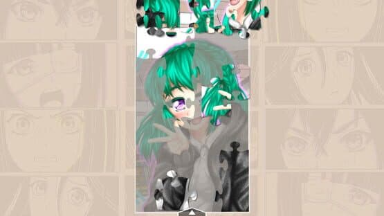 Rosy Manga — screenshot 4