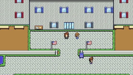 Loner — screenshot 5