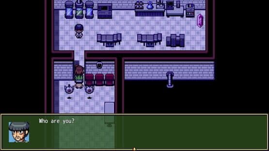 Loner — screenshot 7