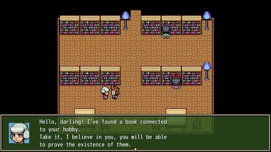 Loner — screenshot 8