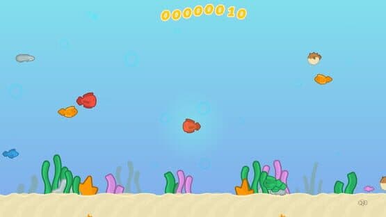 Hungry Fish — screenshot 4