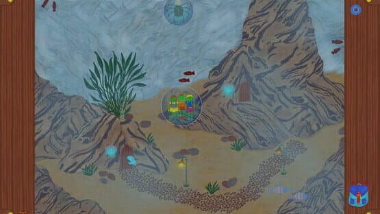 BeetleQuest — screenshot 2