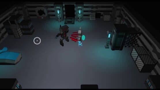 Malfunction II — screenshot 3
