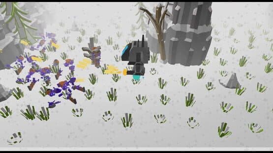 Malfunction II — screenshot 4