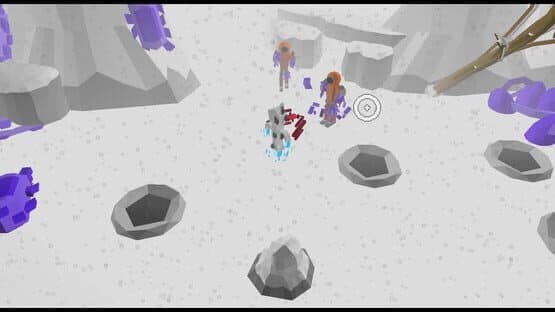 Malfunction II — screenshot 6