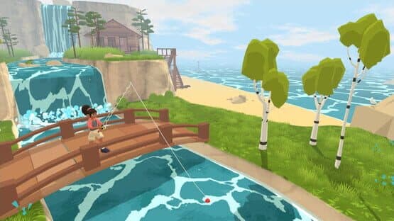 Isle of Jura — screenshot 1