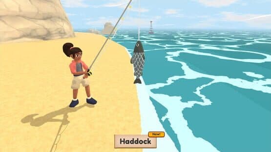 Isle of Jura — screenshot 2