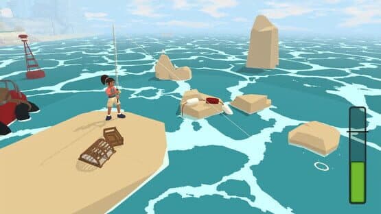 Isle of Jura — screenshot 4