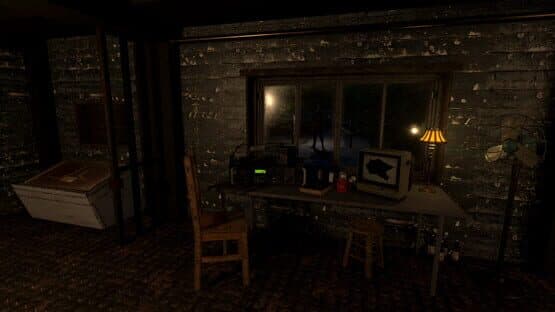 Abtos Covert — screenshot 1