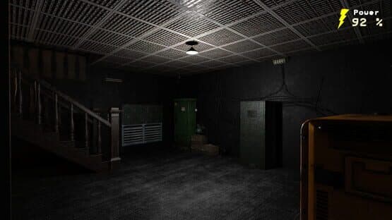 Abtos Covert — screenshot 2