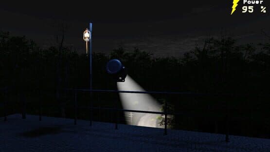 Abtos Covert — screenshot 3