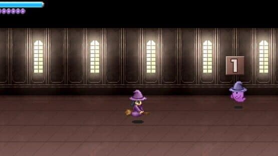 MagicalGirl Mimi — screenshot 1