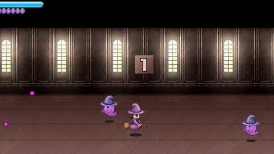 MagicalGirl Mimi — screenshot 2