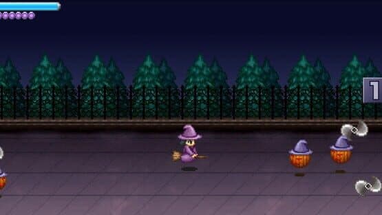 MagicalGirl Mimi — screenshot 3