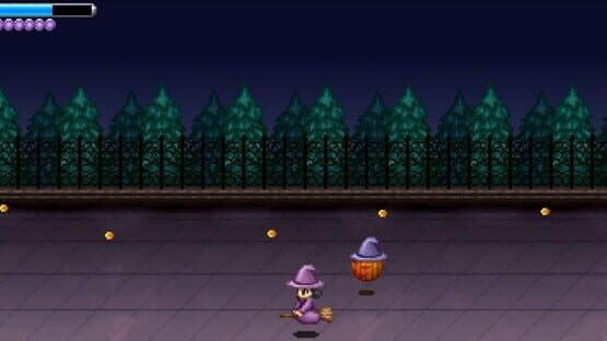 MagicalGirl Mimi — screenshot 4