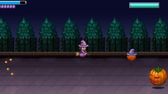 MagicalGirl Mimi — screenshot 5