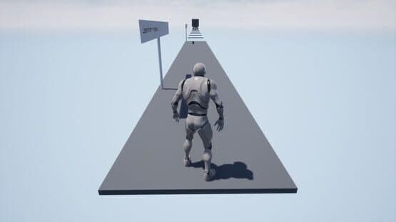 You Can't Finish — screenshot 1