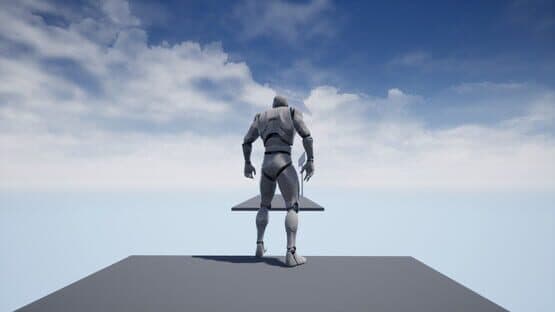 You Can't Finish — screenshot 5