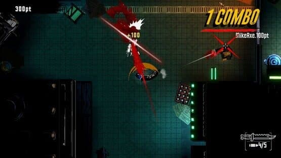 Kusan: City of Wolves — screenshot 6
