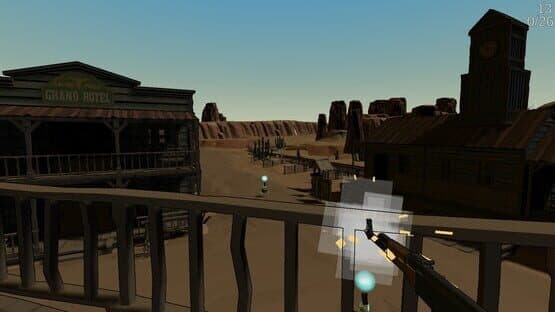 All-Time Battle — screenshot 3