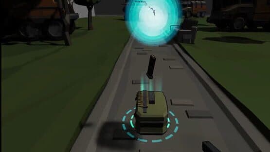 All-Time Battle — screenshot 4