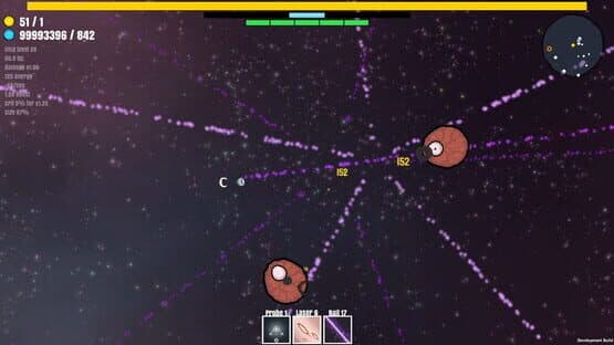 Simple Sky — screenshot 2