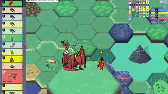 Beard of Stone — screenshot 3