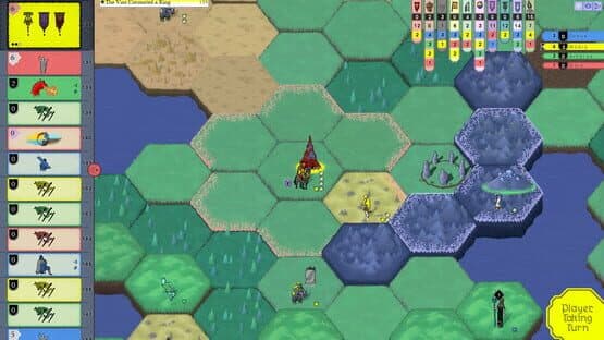 Beard of Stone — screenshot 6